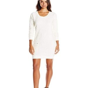Merrell Select Wick Tesselia Ivory Dress